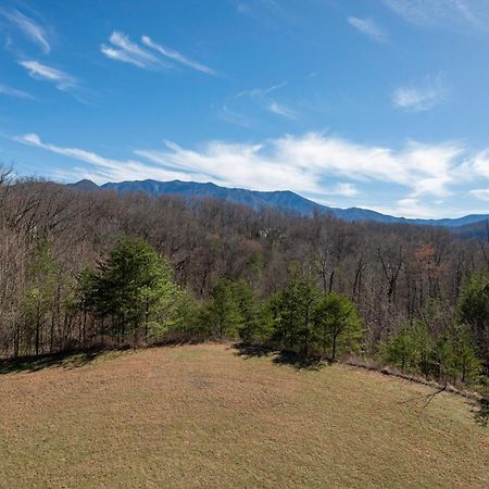 Venus Lodges 146 By Stony Brook Cabins Gatlinburg Exterior foto
